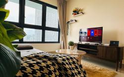 MVD19#Family Suite 8pax 3 Rooms M Vertica Velocity