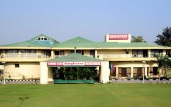 Kingfisher Tourist Resort, Ambala