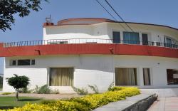 Karna Lake Tourist Resort, Karnal