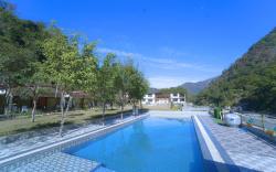 Shri Vrindavan Resort