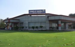 Jungle Babbler Tourist Resort, Dharyhera