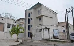 Mag Mercy Apartments