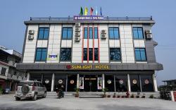 New sunlight hotel