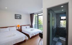 Seimy Homestay