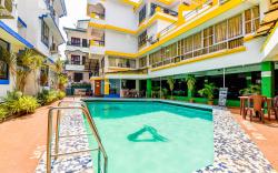 FabExpress Alor Holiday Resort - Nr Calangute beach