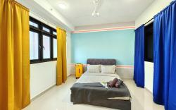 Meridin Sovo 1811 4paxCozy Legoland Netflix BySTAY