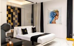 Kreart Suite & Rooms B&B