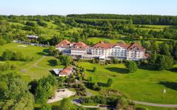 Lindner Hotel Wiesensee