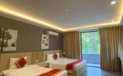 Binh Duong Resident Hotel 