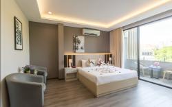 Binh Duong Resident Hotel 