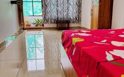 The Cottage - Rooms and Dormitory