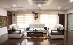 SBHS Homestay - Neeladri 