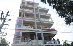 SBHS Homestay - Neeladri 