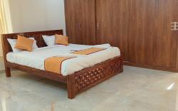 SBHS Homestay - Sheshadri