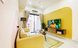 StayHere 2Bedroom Aprt in SOHO Residence, Dist 01