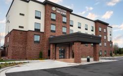 Cobblestone Hotel & Suites - Lynden