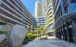 KN HOLIDAY HOME IN GLOBAL CITY