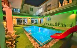 Baanlyn Pool Villa Pattaya