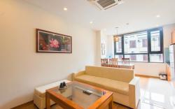 22Housing_Cozy Apartment 20 Linh Lang 