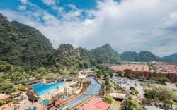 Ipoh Tambun Lost World Onsen by Verve EECH153