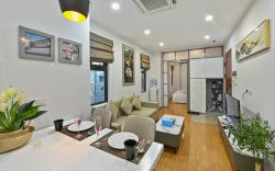 22Housing_Sweet Apartment 20 Linh Lang 