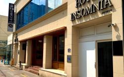 Hotel Insomnia