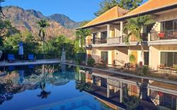 Avana Hotel  & Dive Center Pemuteran