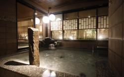 Dormy Inn Premium Osaka Kitahama Hot Springs