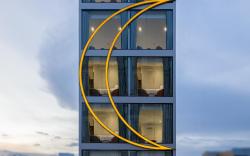 V'Luna Hotel - Managed by THM