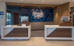 Holiday Inn Express And Suites Fort Walton Beach Eglin Area By IHG