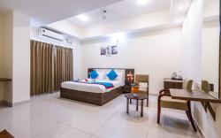 Suraksha Stay Kundalahalli Hotel