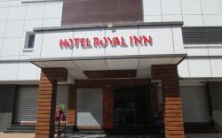 HOTEL ROYAL INN