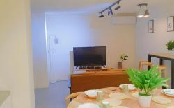 溫馨窩 - 台北101及小巨蛋（大空間可容納12人）