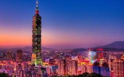 溫馨窩 - 台北101及小巨蛋（大空間可容納12人）