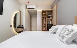METROPOLITAN PEARL BOUTIQUE HOTEL