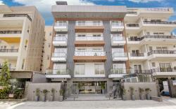 Saltstayz Premier - Golf Course Road & Sector 57