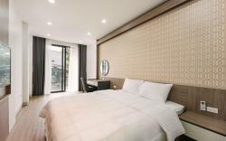 Royal Lotus Apartment and Hotel Ha Noi