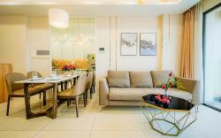 SOJO Lumiere Aparts - Terra Royal, Luxury and Central Spot