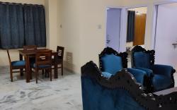 Two Bedroom apartment in midst of all 5 star hotel