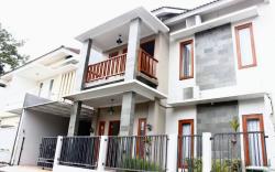 DHN Homestay Tugu Godean Yogyakarta