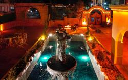 Moonlight Of Cappadocia