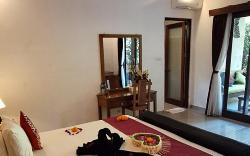 Cherry private house Ubud
