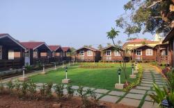 B R Cottages
