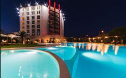 Delta Hotels Olbia Sardinia