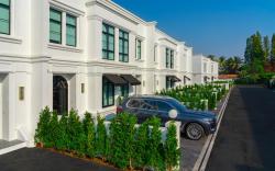 Souphattra Residence Vientiane
