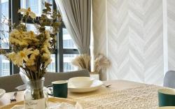MRT Linked EkoCheras Platinum Retreat Suite MOKA