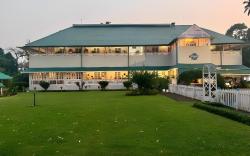 The Baradighi Bungalow - A Heritage Tea Resort