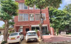 Saffron Inn near India Expo Centre and Mart 