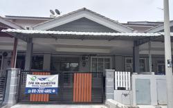 Dak Ain Homestay
