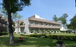 Gauriyya Tourist Resort, Bahadurgarh